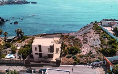 Foto - Villa zum Kaufen in Cabo de Palos