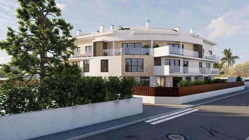 Foto - Appartement in Javea