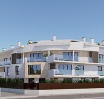 Appartement in Javea - 647.000,00&nbsp;EUR Kaufpreis, ca.&nbsp; 132,00&nbsp;m&sup2; in Javea (PLZ: )