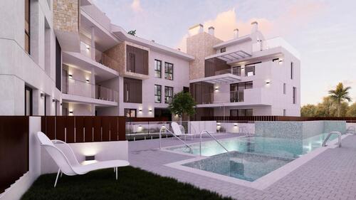 Foto - Appartement in Javea zum Kaufen