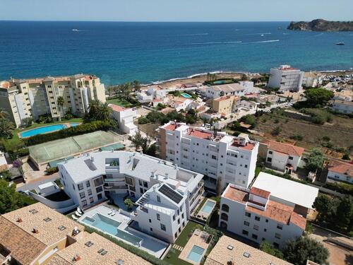 Foto - Appartement in Javea - 515.000,00&nbsp;EUR Kaufpreis, ca.&nbsp; 98,00&nbsp;m&sup2;