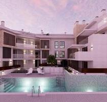Appartement in Javea - 565.000,00&nbsp;EUR Kaufpreis, ca.&nbsp; 85,00&nbsp;m&sup2; in Javea (PLZ: )