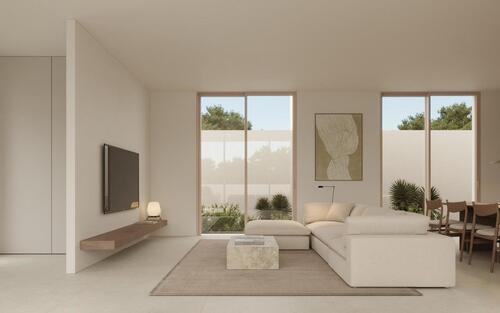 Foto - Villa in Polop zum Kaufen