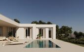 Foto - Villa in Polop