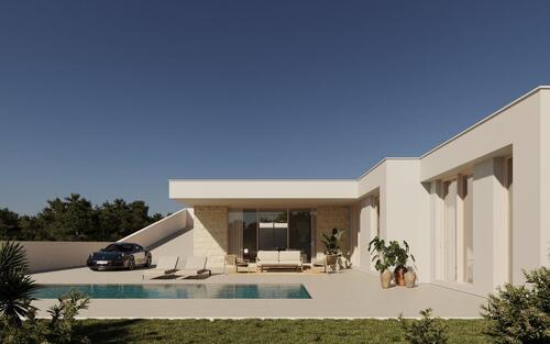 Foto - Villa in Polop - 1.290.000,00&nbsp;EUR Kaufpreis, ca.&nbsp; 283,00&nbsp;m&sup2;