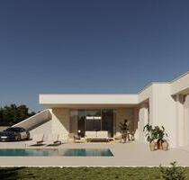Villa in Polop - 1.290.000,00&nbsp;EUR Kaufpreis, ca.&nbsp; 283,00&nbsp;m&sup2; in Polop (PLZ: )