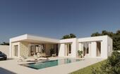 Foto - Villa zum Kaufen in Polop