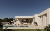 Foto - Villa in Polop
