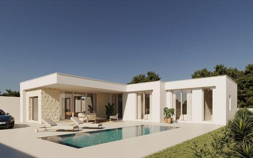 Foto - Villa in Polop - 750.000,00&nbsp;EUR Kaufpreis, ca.&nbsp; 303,00&nbsp;m&sup2;