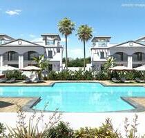 Bungalow in Rojales - 327.695,00&nbsp;EUR Kaufpreis, ca.&nbsp; 80,00&nbsp;m&sup2; in Rojales (PLZ: )