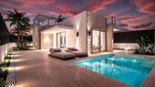 Foto - Villa in Los Alcazares - 669.900,00&nbsp;EUR Kaufpreis, ca.&nbsp; 120,00&nbsp;m&sup2;