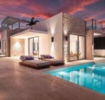 Villa in Los Alcazares - 669.900,00&nbsp;EUR Kaufpreis, ca.&nbsp; 120,00&nbsp;m&sup2; in Los Alcazares (PLZ: )