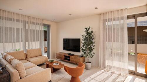 Foto - Villa in Los Alcazares zum Kaufen