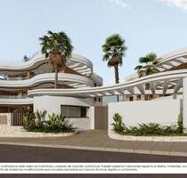 Appartement in Finestrat - 466.000,00&nbsp;EUR Kaufpreis, ca.&nbsp; 116,00&nbsp;m&sup2; in Finestrat (PLZ: )
