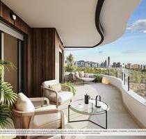 Appartement in Finestrat - 364.000,00&nbsp;EUR Kaufpreis, ca.&nbsp; 88,00&nbsp;m&sup2; in Finestrat (PLZ: )