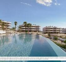 Appartement in Finestrat - 551.000,00&nbsp;EUR Kaufpreis, ca.&nbsp; 116,00&nbsp;m&sup2; in Finestrat (PLZ: )