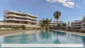 Foto - Appartement in Finestrat - 416.000,00&nbsp;EUR Kaufpreis, ca.&nbsp; 88,00&nbsp;m&sup2;