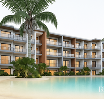 Appartement in Bayahibe - 157.000,00&nbsp;USD Kaufpreis, ca.&nbsp; 70,00&nbsp;m&sup2; in Bayahibe (PLZ: )