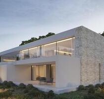 Villa in Moraira - 2.350.000,00&nbsp;EUR Kaufpreis, ca.&nbsp; 360,00&nbsp;m&sup2; in Moraira (PLZ: )