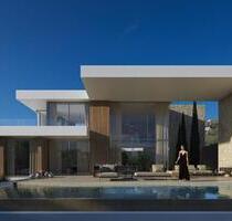 Villa in Moraira - 3.500.000,00&nbsp;EUR Kaufpreis, ca.&nbsp; 510,00&nbsp;m&sup2; in Moraira (PLZ: )