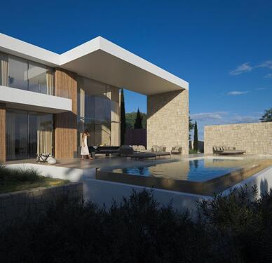 Foto - Villa zum Kaufen in Moraira