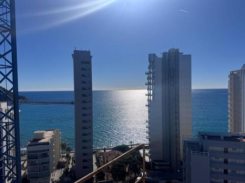Foto - Appartement in Calpe