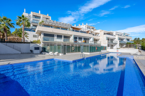 Foto - Appartement in Campoamor - 199.000,00&nbsp;EUR Kaufpreis, ca.&nbsp; 75,00&nbsp;m&sup2;