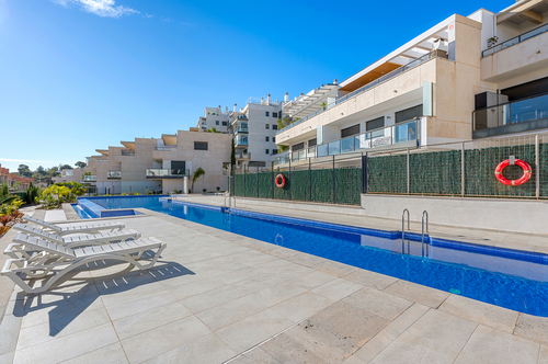 Foto - Appartement zum Kaufen in Campoamor