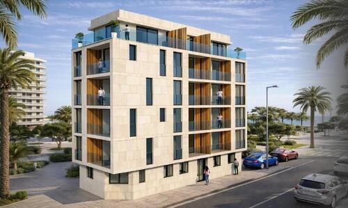 Foto - Appartement in Torrevieja - 158.000,00&nbsp;EUR Kaufpreis, ca.&nbsp; 48,00&nbsp;m&sup2;