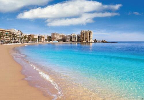 Foto - Appartement zum Kaufen in Torrevieja