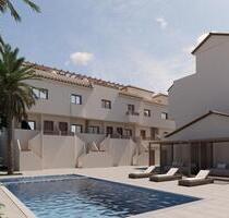 Einfamilienhaus in La Union - 198.000,00&nbsp;EUR Kaufpreis, ca.&nbsp; 143,00&nbsp;m&sup2; in La Union (PLZ: )