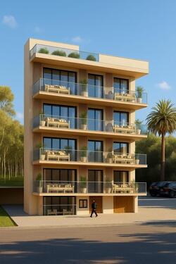 Foto - Appartement in San Pedro del Pinatar