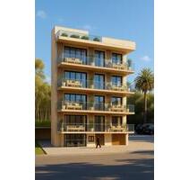 Appartement in San Pedro del Pinatar