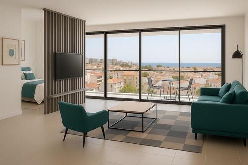 Foto - Appartement in San Pedro del Pinatar zum Kaufen