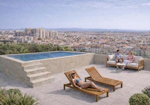 Foto - Einfamilienhaus zum Kaufen in Torrevieja