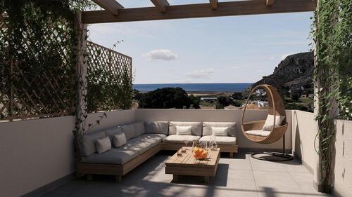 Foto - Einfamilienhaus in La Union - 215.000,00&nbsp;EUR Kaufpreis, ca.&nbsp; 173,00&nbsp;m&sup2;