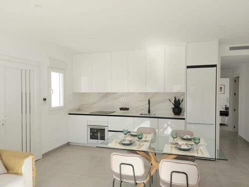 Foto - Villa in Torre Pacheco zum Kaufen