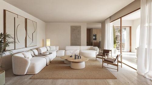 Foto - Villa in Benissa zum Kaufen