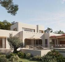 Villa in Benissa - 1.750.000,00&nbsp;EUR Kaufpreis, ca.&nbsp; 227,00&nbsp;m&sup2; in Benissa (PLZ: )