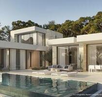 Villa in Benissa - 1.890.000,00&nbsp;EUR Kaufpreis, ca.&nbsp; 351,00&nbsp;m&sup2; in Benissa (PLZ: )