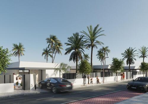 Foto - Villa zum Kaufen in Molina de Segura