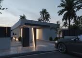 Foto - Villa in Molina de Segura