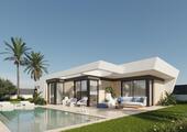 Foto - Villa in Molina de Segura - 519.000,00&nbsp;EUR Kaufpreis, ca.&nbsp; 116,00&nbsp;m&sup2;