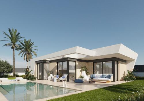 Foto - Villa in Molina de Segura - 519.000,00&nbsp;EUR Kaufpreis, ca.&nbsp; 116,00&nbsp;m&sup2;