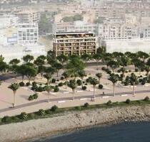 Appartement in Villajoyosa - 529.000,00&nbsp;EUR Kaufpreis, ca.&nbsp; 45,00&nbsp;m&sup2; in Villajoyosa (PLZ: )