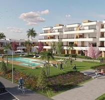 Einfamilienhaus in Alhama de Murcia