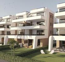 Appartement in Alhama de Murcia