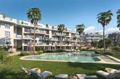 Foto - Appartement in Villajoyosa - 445.000,00&nbsp;EUR Kaufpreis, ca.&nbsp; 76,00&nbsp;m&sup2;