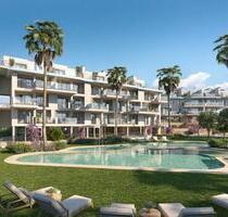 Appartement in Villajoyosa - 445.000,00&nbsp;EUR Kaufpreis, ca.&nbsp; 76,00&nbsp;m&sup2; in Villajoyosa (PLZ: )