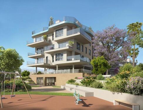Foto - Appartement zum Kaufen in Villajoyosa